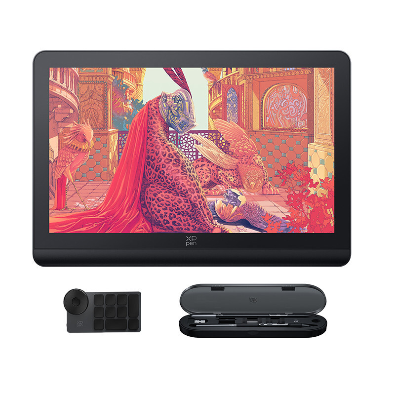 XP-Pen Artist Pro 19 (Gen 2) Graphics Drawing Tablet 4K XP-Pen Artist Pro 19 (Gen 2) Graphics Drawing Tablet 4K