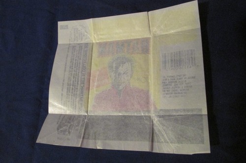 1985-89 Vintage Wax Wrappers Donruss, Fleer, Topps, & others, U-Pick-1 - Picture 118 of 146
