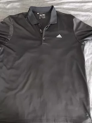 adidas golf shirts australia