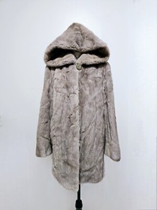 Sapphire Mink Coat | eBay