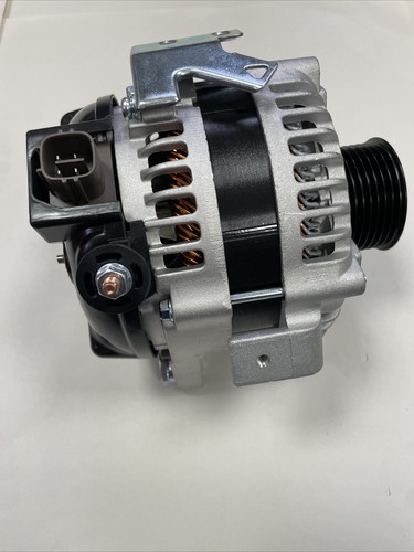 For Toyota Alphard ANH10 2.4 2AZ Alternator 2002 - 2008 Series 10 BRAND NEW - Picture 6 of 24