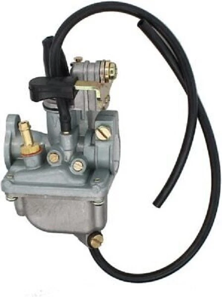 CARBURADOR para moto de cross SUZUKI JR50 50CC 1978-2006 NUEVO CARB M CA60 Foto 4 de 4