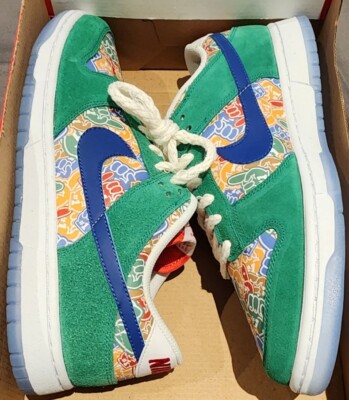 Nike Dunk Low 