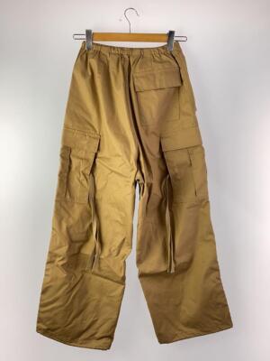 HYKE / TYPE M-51 SHELL PANTS|パンツ HYKE / TYPE M-51 SHELL PANTS|パンツ