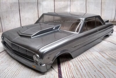 1963 Ford Falcon Custom Painted RC Body 1/10 WB