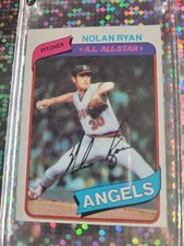 1980 Topps Baseball Cards 33
