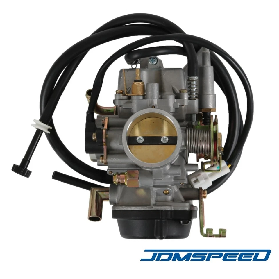 Carburador compatível com Yamaha Road Star XV1600 1999-2003 XV1700 2002-2014 - Imagem 3 de 4