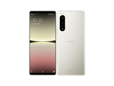 Sony Xperia 5 IV 128GB A204SO (RAM8GB/ROM128GB) Android Smartphone
