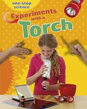 One-Stop Science: Experiments With a Torch
