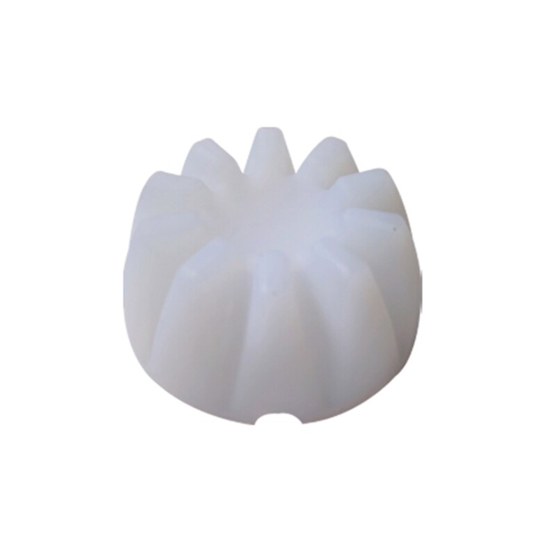 Handmade silicone resin cup mold for household liquid distribution