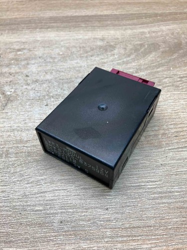 8375964 55892110 OEM BMW E53 E39er Lichtmodul Einheit Steuergerät Hauptleuchten