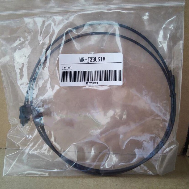 MR-J3-BUS1M 1PCS NEW MITSUBISHI SERVO MOTOR  MR-J3-BUS1M