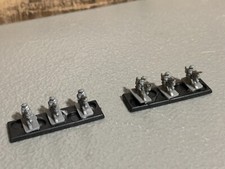 A16346 EPIC WARHAMMER 40K IMPERIAL GUARD ASTRA ROUGH RIDERS 6 PK GAMES WORKSHOP