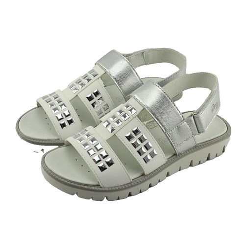 Quiksilver Double Strap Deck Shoes Summer Sandals Mens Size 10 New Fast Ship QUIKSILVER Embark Deck Double Strap Sandals - Men main image 4