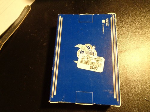 Vintage Penn State Nittany Lions Key Chain - Fine Pewter Enamel - Picture 4 of 5