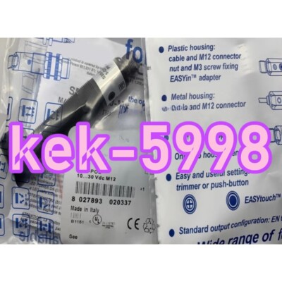 1PC NEW S50-PR-2-T01-PP #MX
