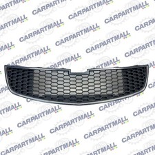 2011-2014 Chevrolet Cruze Front Bumper Lower Grill Grille Assy 34400-4j300 Oem 2011-2014 Chevrolet Cruze Front Bumper Lower Grill Grille Assy 34400-4j300 Oem