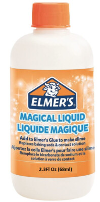 slime senza colla e senza liquido per lentine SLIME naturale fatto in casa