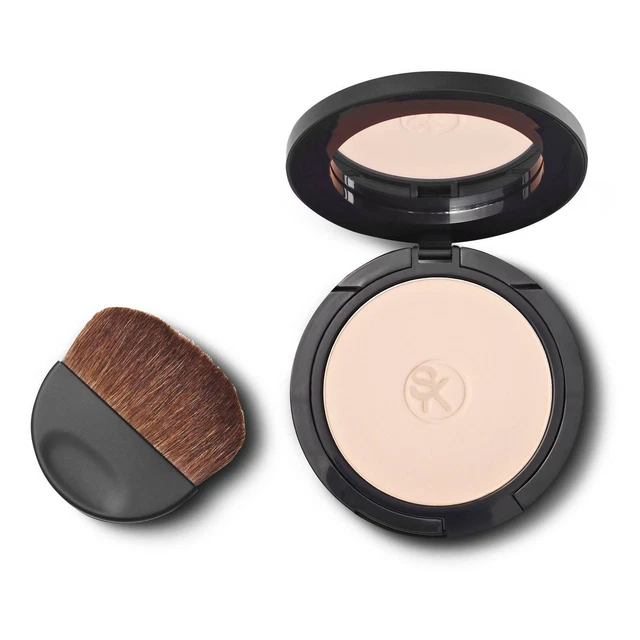 Sonia Kashuk Matte Pressed Face Powders
