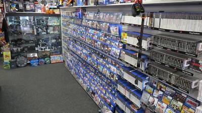 Sony PS4 Spiele + Konsolen + Controller Limited Run Games Steelcase ++GROSSE AUSWAHL
