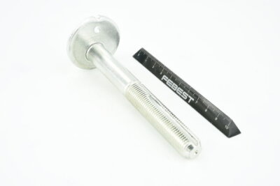 Camber Adjusting Eccentric Bolt For NISSAN XTERRA N50 Fasteners