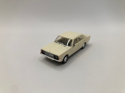 Busch | Opel Rekord | 1:87 | H0 | OVP | Oldtimer | PKW - Bild 2 von 4