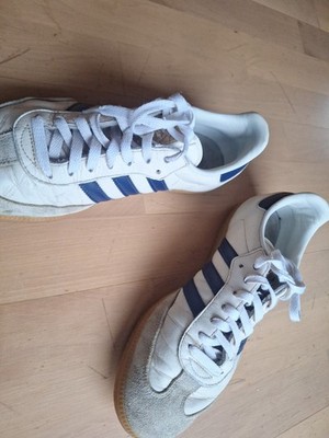 KULT Sneaker Nike ADIDAS Samba 
