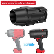 49-16-2967 High Torque Impact Wrench Boot Cover for Milwaukee M18 18V FUEL 1/2"