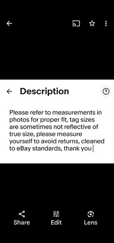 zeroXposur Windbreak Jacket Ladies M Black Outdoors Hiking Activewear Lite - Picture 2 of 12