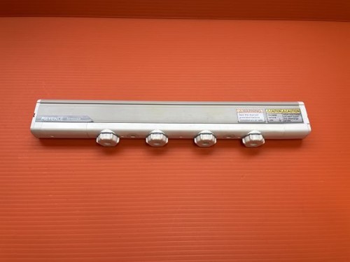 KEYENCE SJ-H036A Bar Type Ionizer Static Eliminator Standard Model 360mm Unit