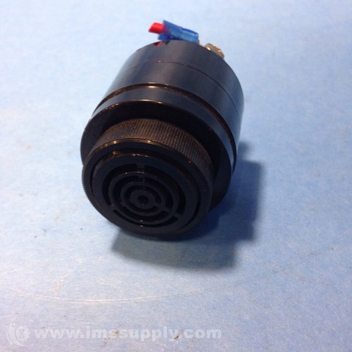 Mallory Sonalert SC250 Piezo Audible Signaling Device USIP