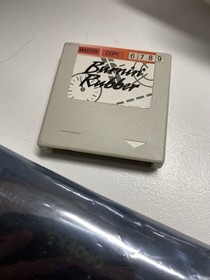 Consola Amstrad GX4000 en caja con 32 carro de juegos