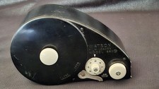 Watson Film Loader Model 66B Burke James Inc. Chicago