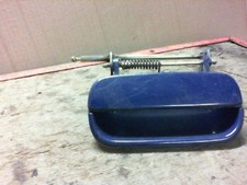 Porte avant et accessoires Skoda FELICIA