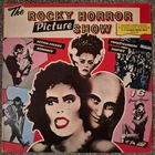 The Rocky Horror Picture Show LP Original  Vinyl Soundtrack NM-NM