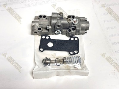 KIT5385 New Meritor (Rockwell) Transmission SLAVE VALVE ASSEMBLY - OEM ...