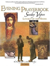 Evening Prayerbook: Sunday Vespers, Liturgy of the Hours