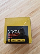  Original Shure VN-35E Ersatznadel für V15 T...