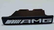 MERCEDES-BENZ AMG GT X290 Kühlergrill AMG Emblem A2908170900 NEU ORIGINAL MERCEDES-BENZ AMG GT X290 Kühlergrill AMG Emblem A2908170900 NEU ORIGINAL
