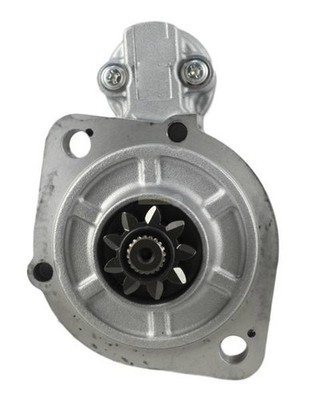Starter Motor Mitsubishi New Genuine M008T70971 for ** Mitsubishi Kubota Kx251A