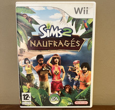 SIMS 2 ISLAND Nintendo Wii - WiiU - PAL Multilingua - Originale | Amazing Stand