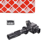 febi 106147 ZüNdspule FüR Mazda 3 BK BL 6 GH GG GY CX-7 ER MX-5 3 NC 2.0 2.3 2.5