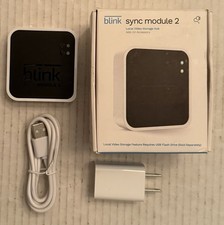 Blink Sync Module 2 Add On Accessory