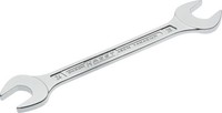 Hazet Doppel-GabelschlüSsel 450N-24X26