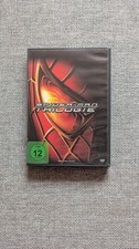 Spiderman Trilogie DVD Neuwertig FSK 12, Tobe...