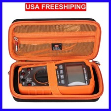 EVA Hard Carrying Case for Klein Tools MM300/MM320/MM325/MM400/MM600/MM700 Di...