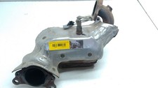 Catalyseurs Nissan Pulsar