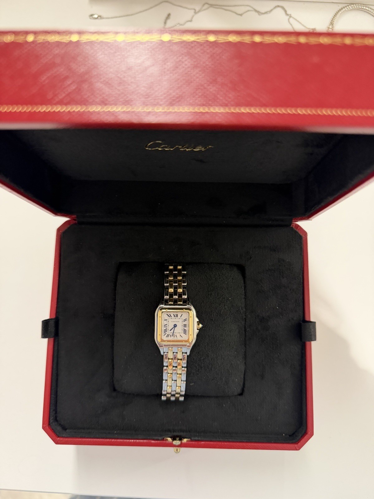 Cartier Panthère de Cartier Watch