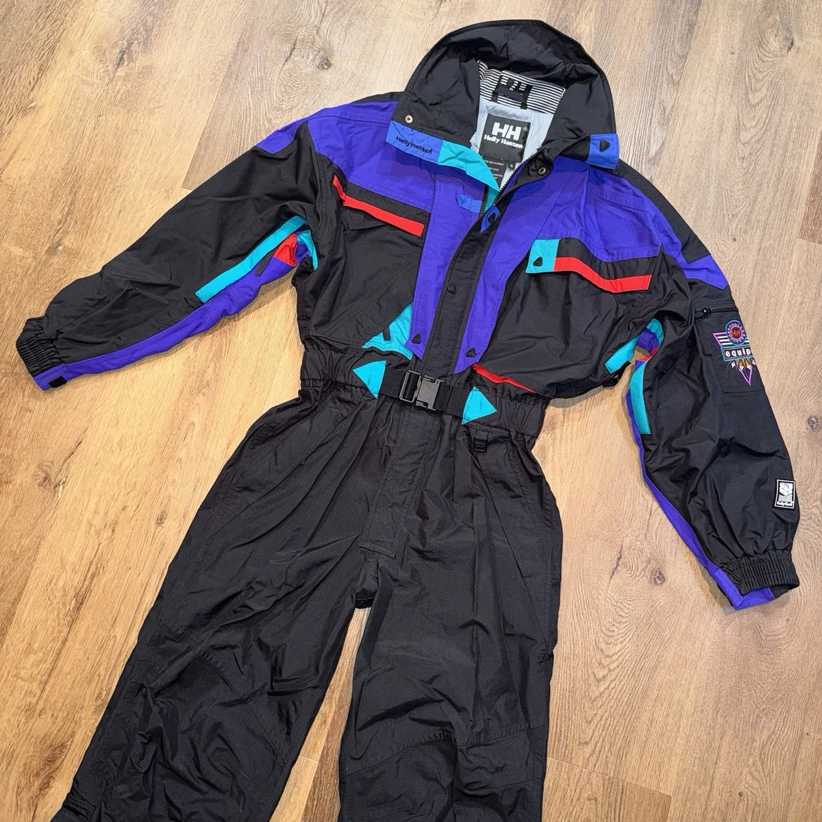 Helly Hansen Winter Sports Snowsuits for sale | eBay