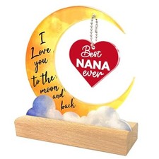 ,Mother's Day Gift for NaNa,NaNa Birthday Gift,Gift for Best NaNa Ever Gift